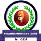 Vivekananda Pre-University College
