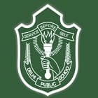 Delhi Public School Anantnag Logo