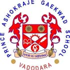 Prince Ashokraje Gaekwad School Logo