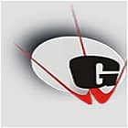 G D Goenka Public School Logo