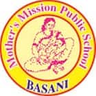 Mothers Mission Public School Logo