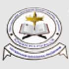 Travancore Devaswom Board Central School Logo