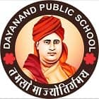 Dayanand Public School Logo