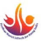 PM Shri Government Senior Secondary School Bishanpura Logo