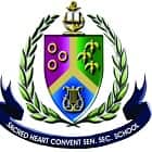 Sacred Heart Convent Senior Secondary School Logo