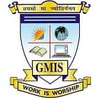 Gaurav Memorial International School Logo