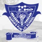 Marias Public School Logo