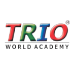 TRIO World Academy Logo
