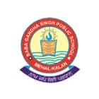 Baba Gandha Singh Public School Logo