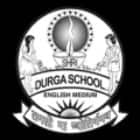 Shri Durga Higher Secondary School Logo