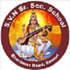 Saraswati Vidya Niketan Senior Secondary School Logo