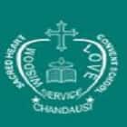 Sacred Heart Convent School Logo
