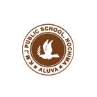 KMJ Public School Logo