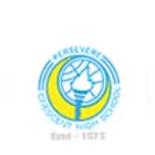 Crescent High School and Junior College Logo