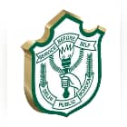 Delhi Public School Logo