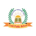 RKP Yash Public School Logo