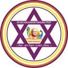 BGS Vijnatham School Logo
