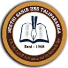 Seethi Sahib Higher Secondary School Logo