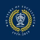 Yadavindra Public School Logo