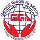 Genius Global Academy Logo