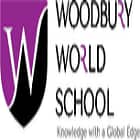 Woodbury World School Logo
