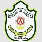 RNS Delhi Public School Logo
