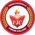 Preetisudhaji Junior College Logo