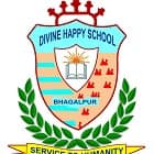 Divine Happy School Logo
