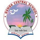 Ganga Central School Logo