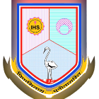 St Xaviers High School Logo