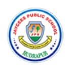Jaycees Public School Logo