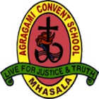 Agragami Convent School Logo