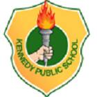 Kennedy Public School Logo