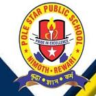 Pole Star Public School Logo