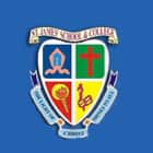St James School Logo