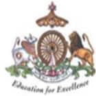 Guru Shree Santhivijay Jain Vidyalaya Logo