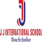Jay Jalaram International School Logo