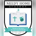 Needy Home Academy Logo