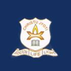 Christu Jyoti Convent School Logo