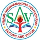 Swamy Abedhanandha Vidhyashram Logo