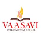 Vaasavi International School Logo