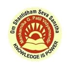 M.G. Patil Vidyamandir and Junior College Logo