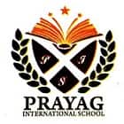 Prayag International School Logo