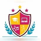 New Modern Senior Secondary School Logo