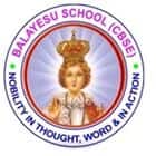 Bala Yesu Logo