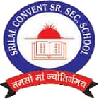 Sri Lal Convent School Logo