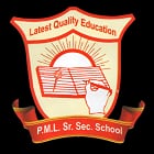 Pt. Murari Lal Inter College Logo