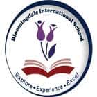 Bloomingdale International School Logo