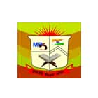 Mascot Public School Logo