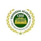 Universal Academy High School Logo